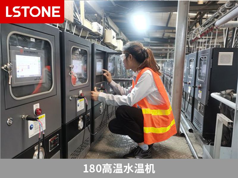 高溫水溫機(jī)的應(yīng)用行業(yè)有哪些？