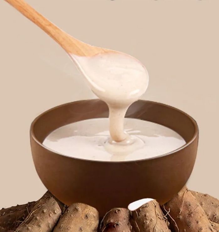 為什么沖泡的時候會起小疙瘩？