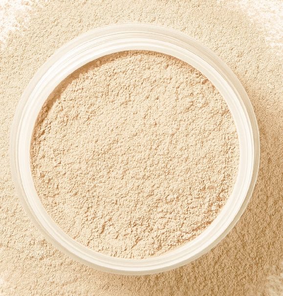 山藥粉為啥不是白色？