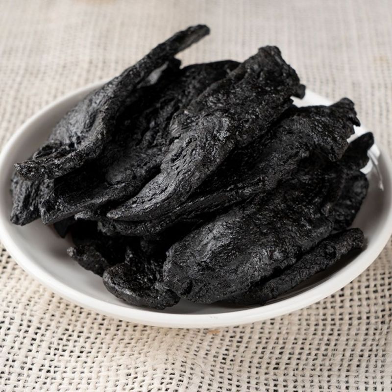 九制懷地黃的過程