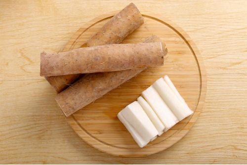 藥食同源-山藥的食用價值